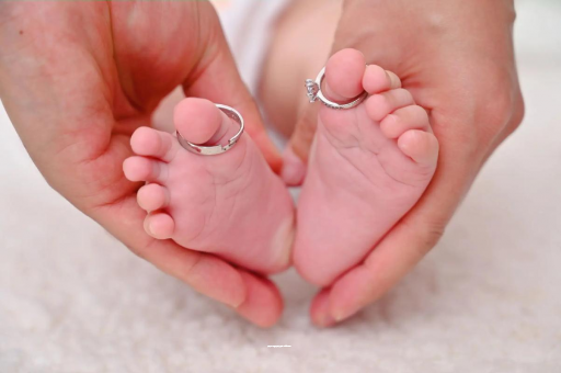 扬中孕妇六个月肚子多大